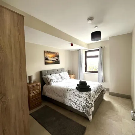Apartment Tigh Fitz Bed&Breakfast