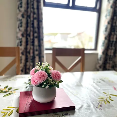 Tigh Fitz Bed&Breakfast Apartment *