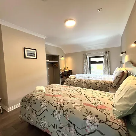 Tigh Fitz Bed&Breakfast Árainn