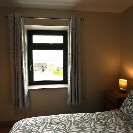 Tigh Fitz Bed&Breakfast * Árainn