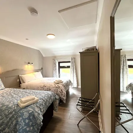 Tigh Fitz Bed&Breakfast