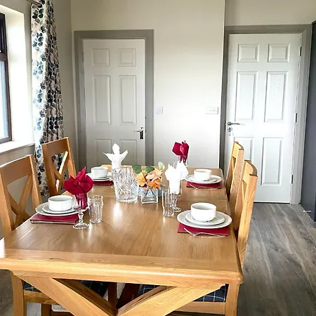 Tigh Fitz Bed&Breakfast Apartment Árainn
