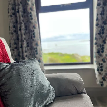 Tigh Fitz Bed&Breakfast