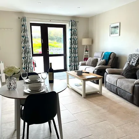 Tigh Fitz Bed&Breakfast Apartment