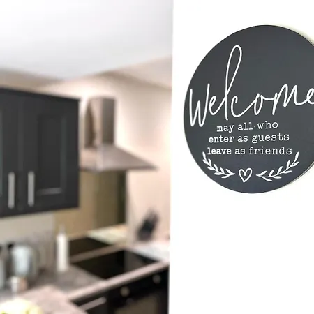 Tigh Fitz Bed&Breakfast Apartment *