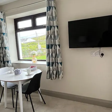 Apartment Tigh Fitz Bed&Breakfast Árainn