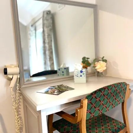 Tigh Fitz Bed&Breakfast Árainn