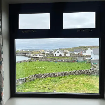 Tigh Fitz Bed&Breakfast