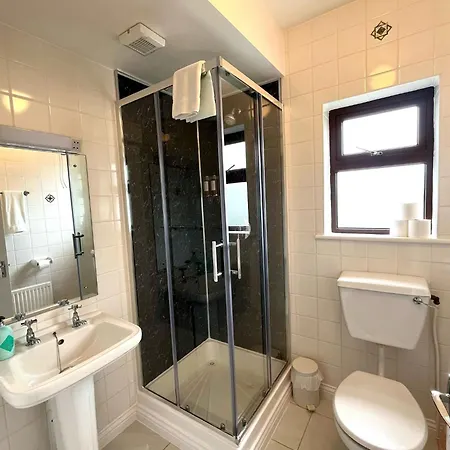 Appartement Tigh Fitz - Inis Mor, Aran Island