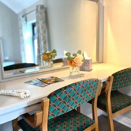 Apartment Tigh Fitz Bed&Breakfast *