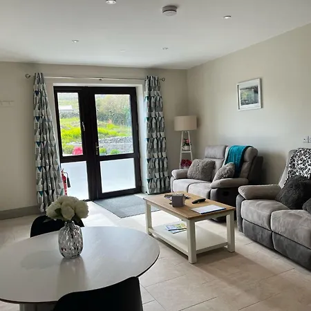 Tigh Fitz Bed&Breakfast Apartment *