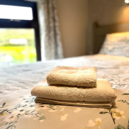 Tigh Fitz Bed&Breakfast Apartment Árainn
