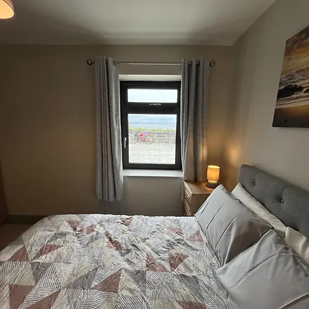 Tigh Fitz Bed&Breakfast Apartment Árainn