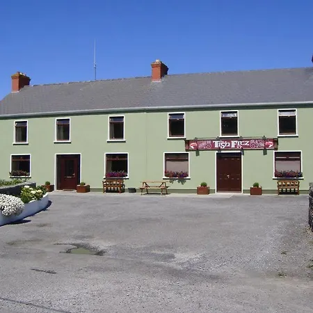 Tigh Fitz Bed&Breakfast Apartment