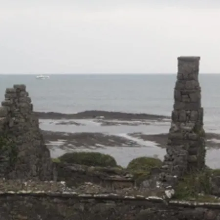 Tigh Fitz - Inis Mor, Aran Island * Inis Mór