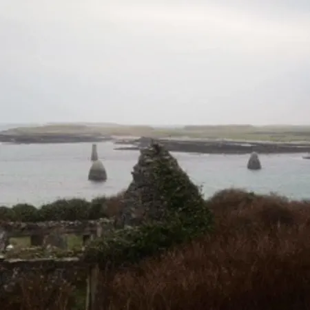 Tigh Fitz Bed&Breakfast * Árainn
