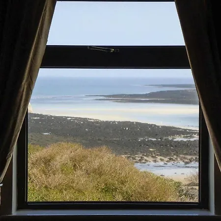 Tigh Fitz Bed&Breakfast Apartment Árainn