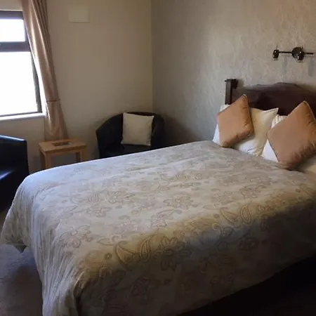 Tigh Fitz Bed&Breakfast Apartment Árainn