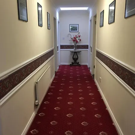 Tigh Fitz Bed&Breakfast