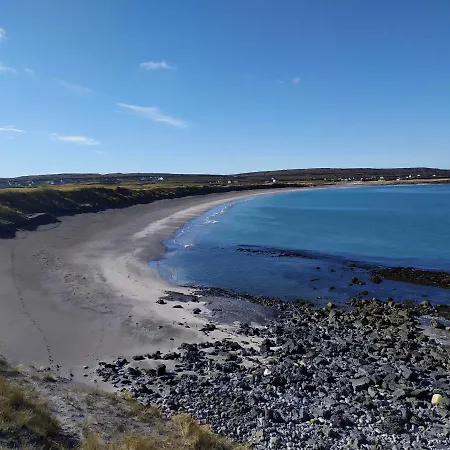 Tigh Fitz - Inis Mor, Aran Island Inis Mór