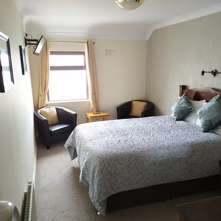 Tigh Fitz Bed&Breakfast Árainn