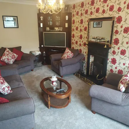 Tigh Fitz Bed&Breakfast